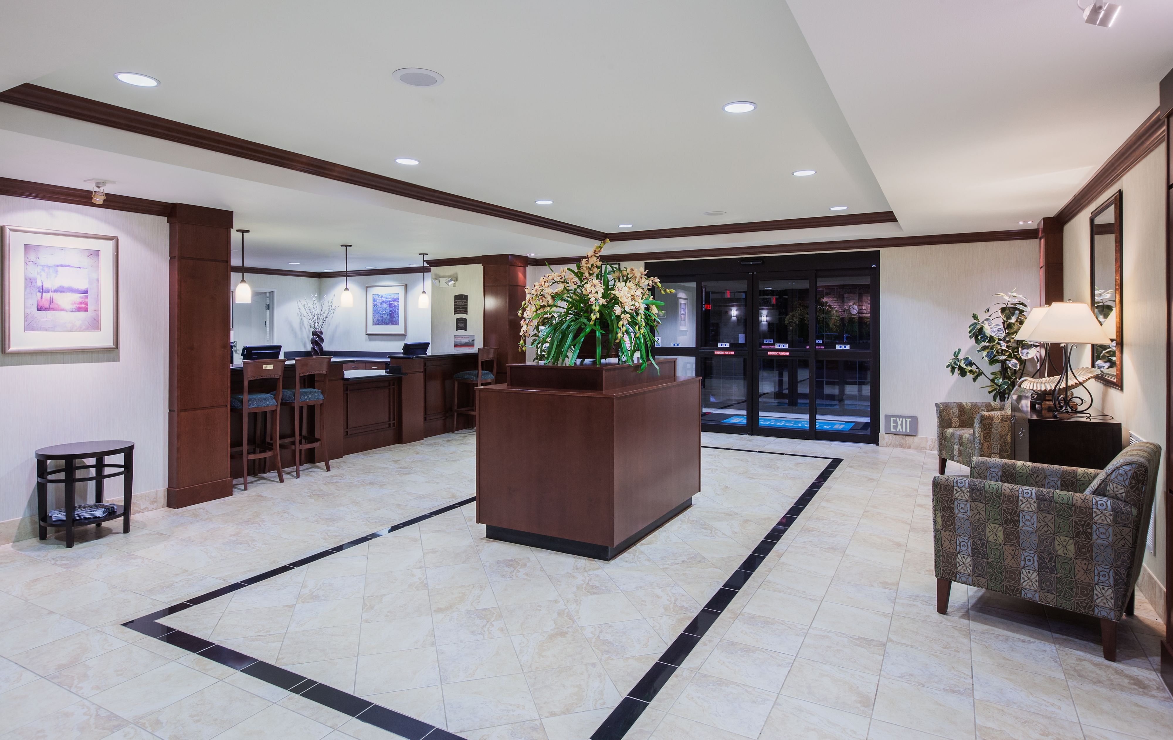 staybridge suites el paso airport by ihg