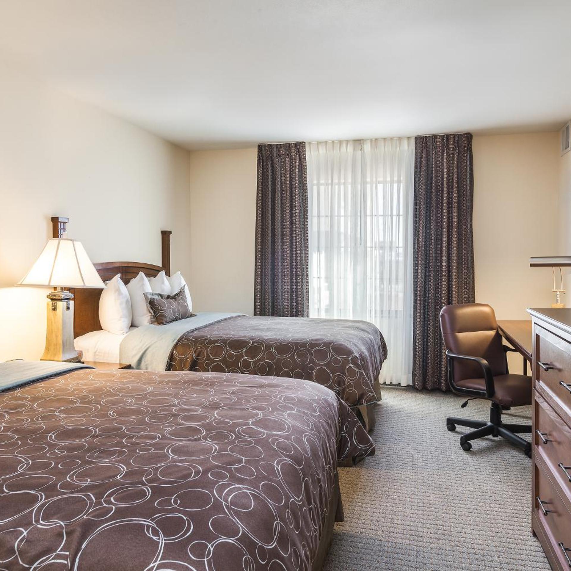 staybridge suites el paso airport by ihg