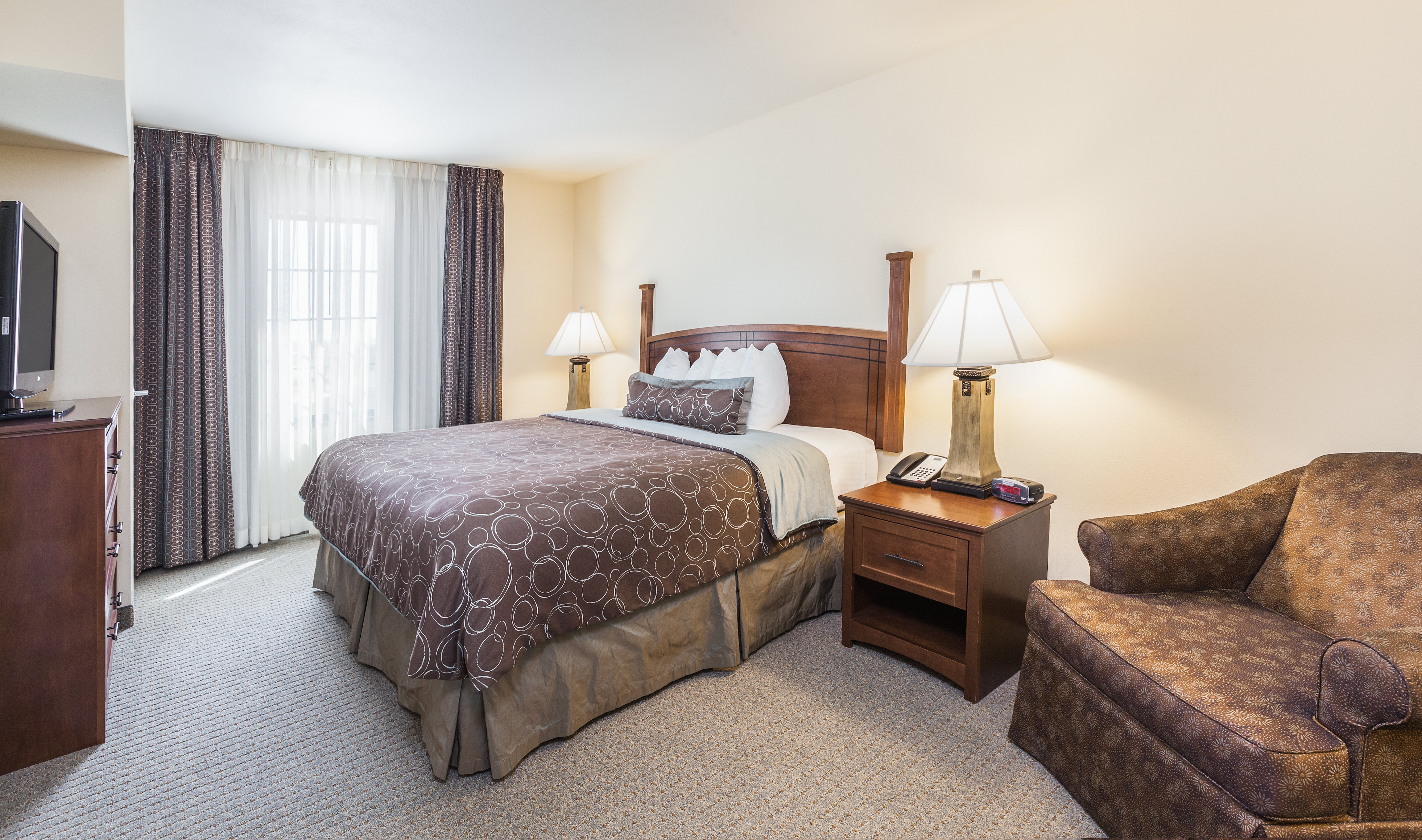 staybridge suites el paso airport by ihg