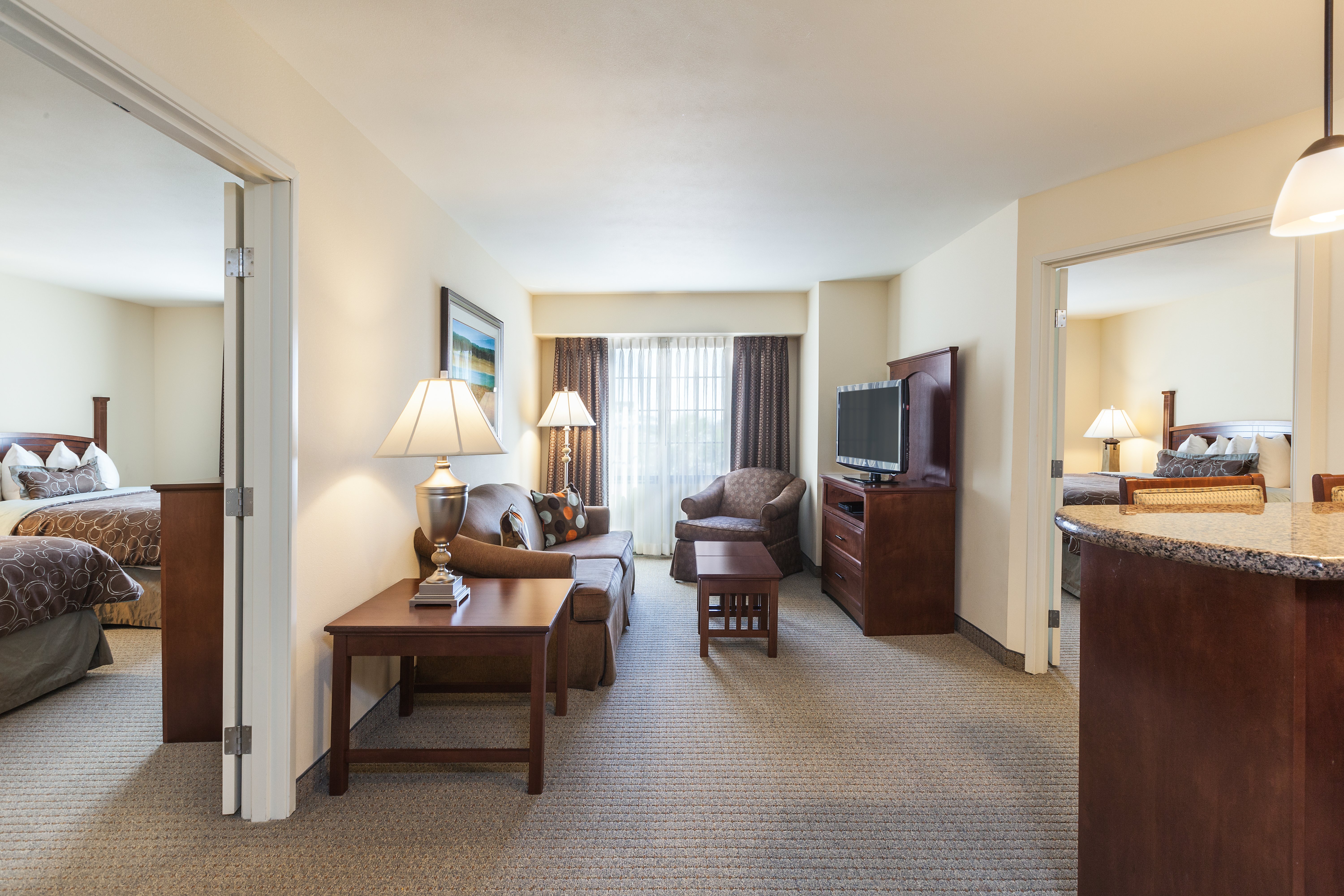 staybridge suites el paso airport by ihg
