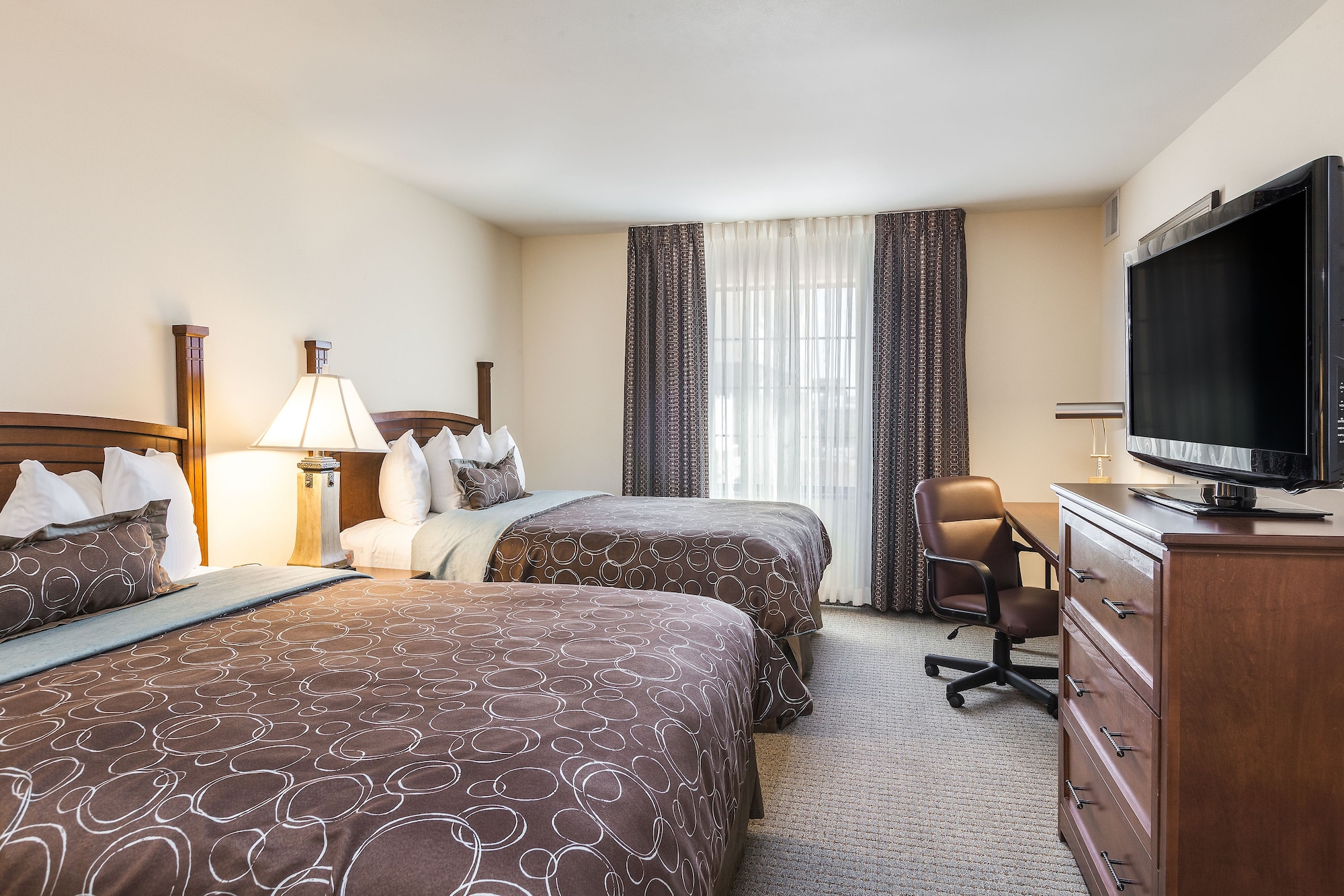 staybridge suites el paso airport by ihg