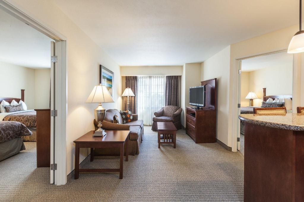 staybridge suites el paso airport by ihg