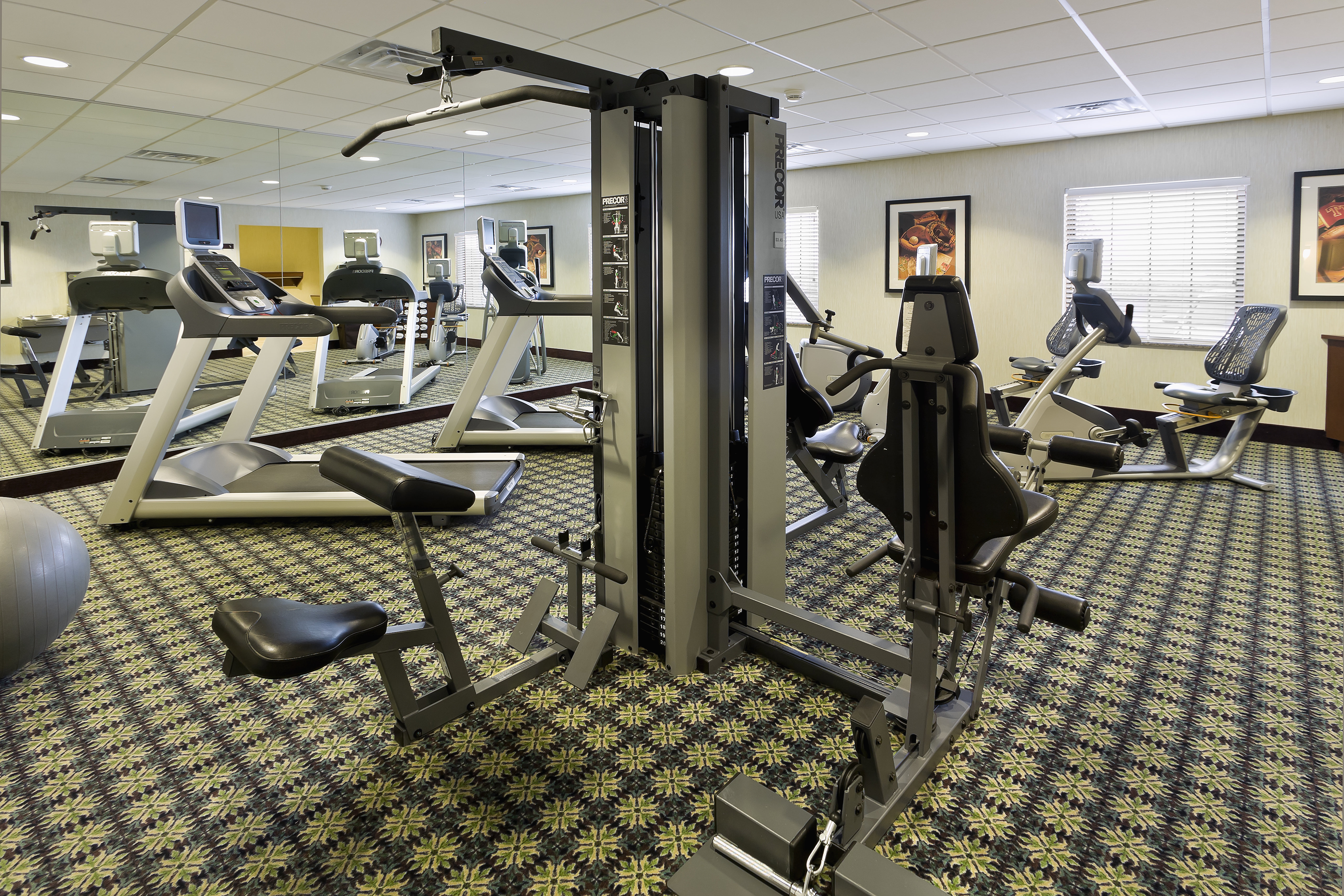 staybridge suites el paso airport by ihg