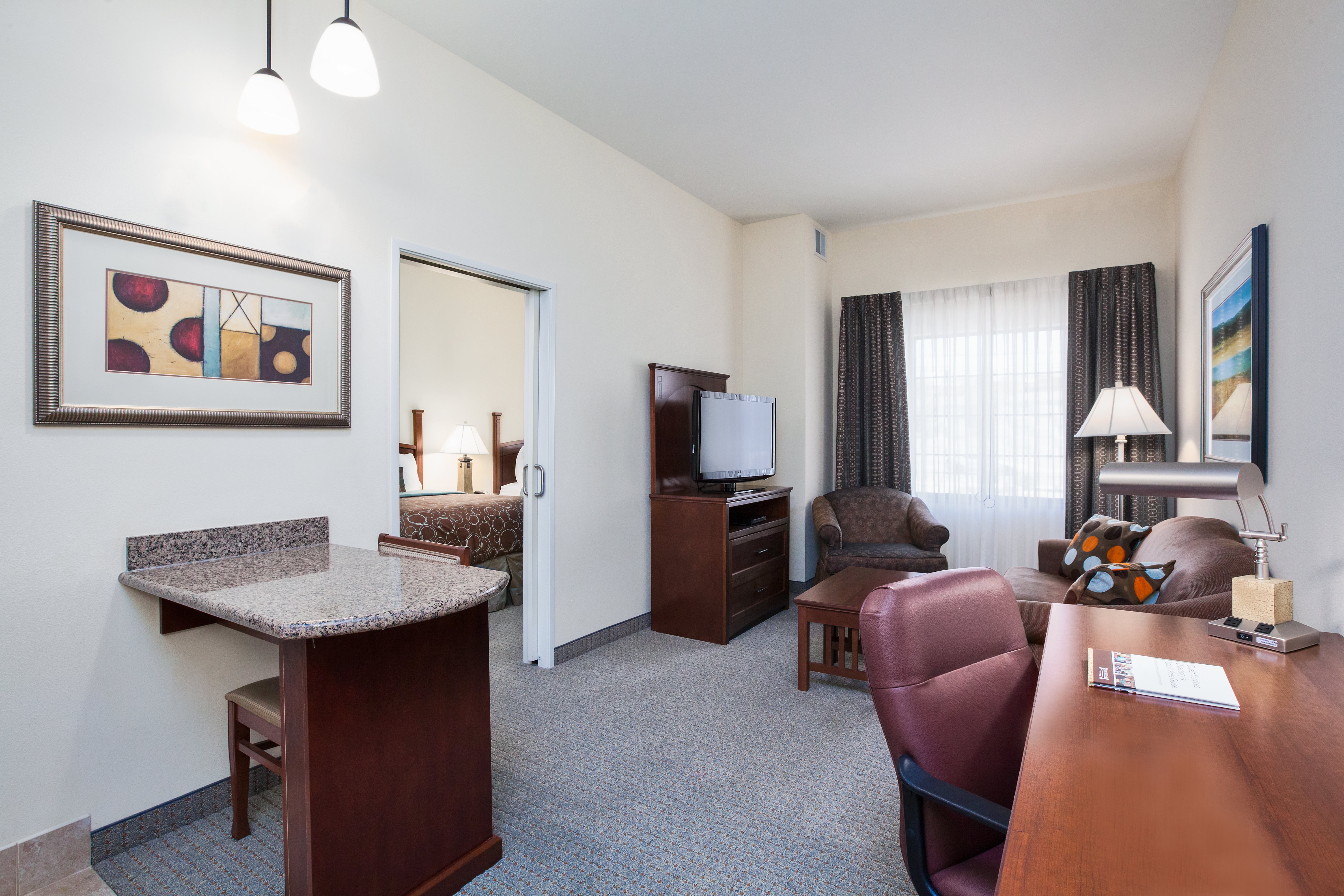staybridge suites el paso airport by ihg