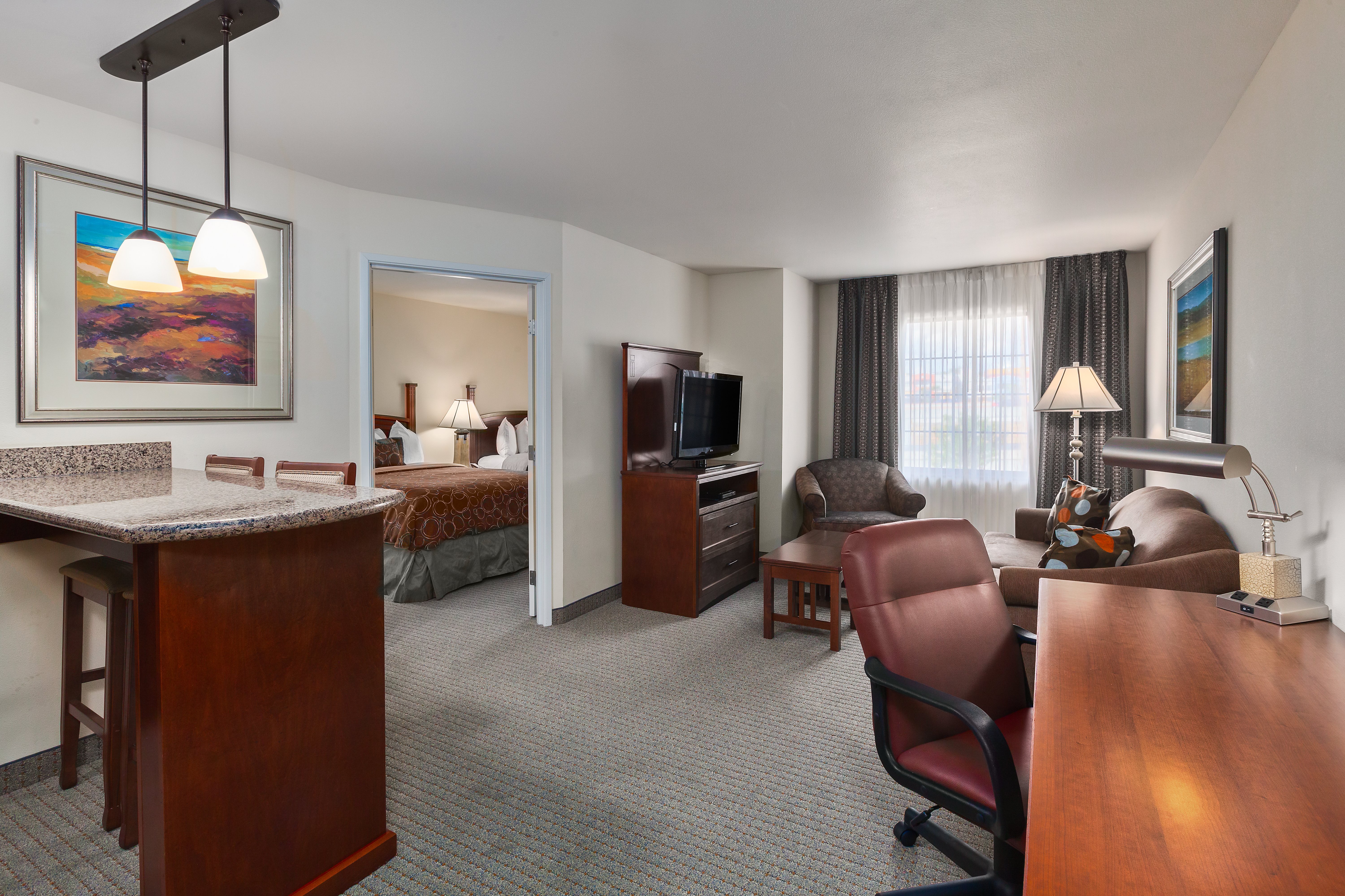 staybridge suites el paso airport by ihg