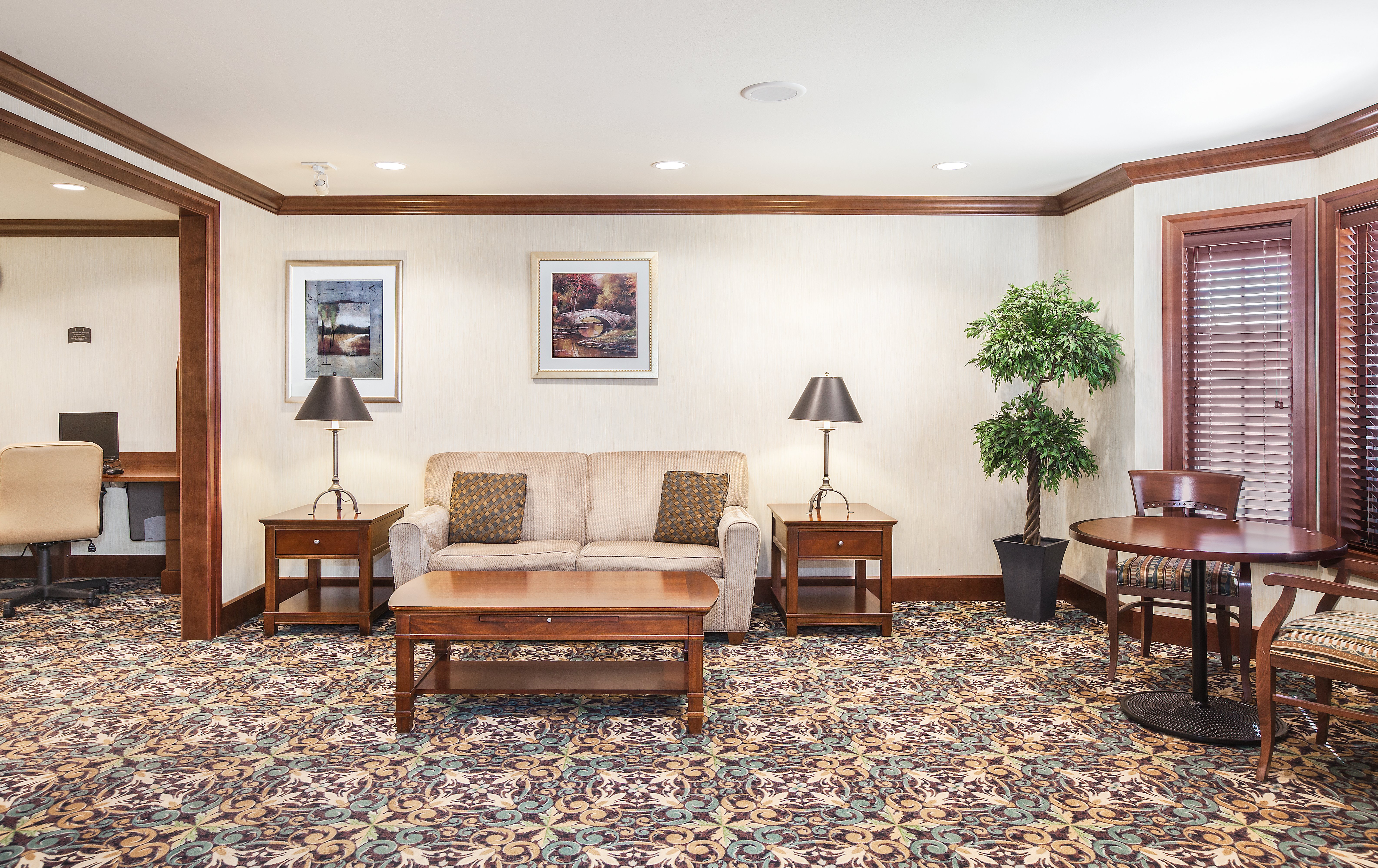 staybridge suites el paso airport by ihg