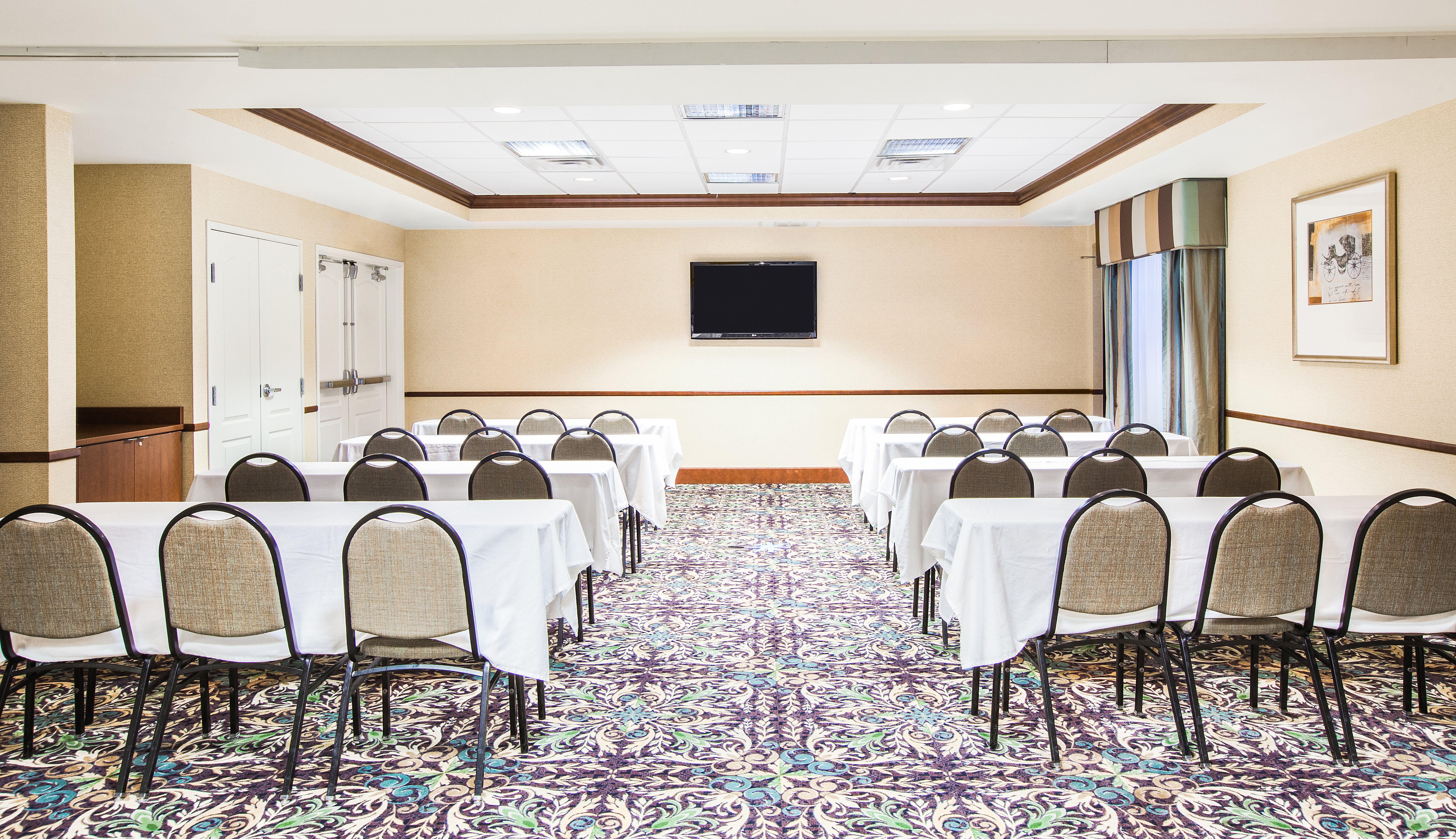 staybridge suites el paso airport by ihg