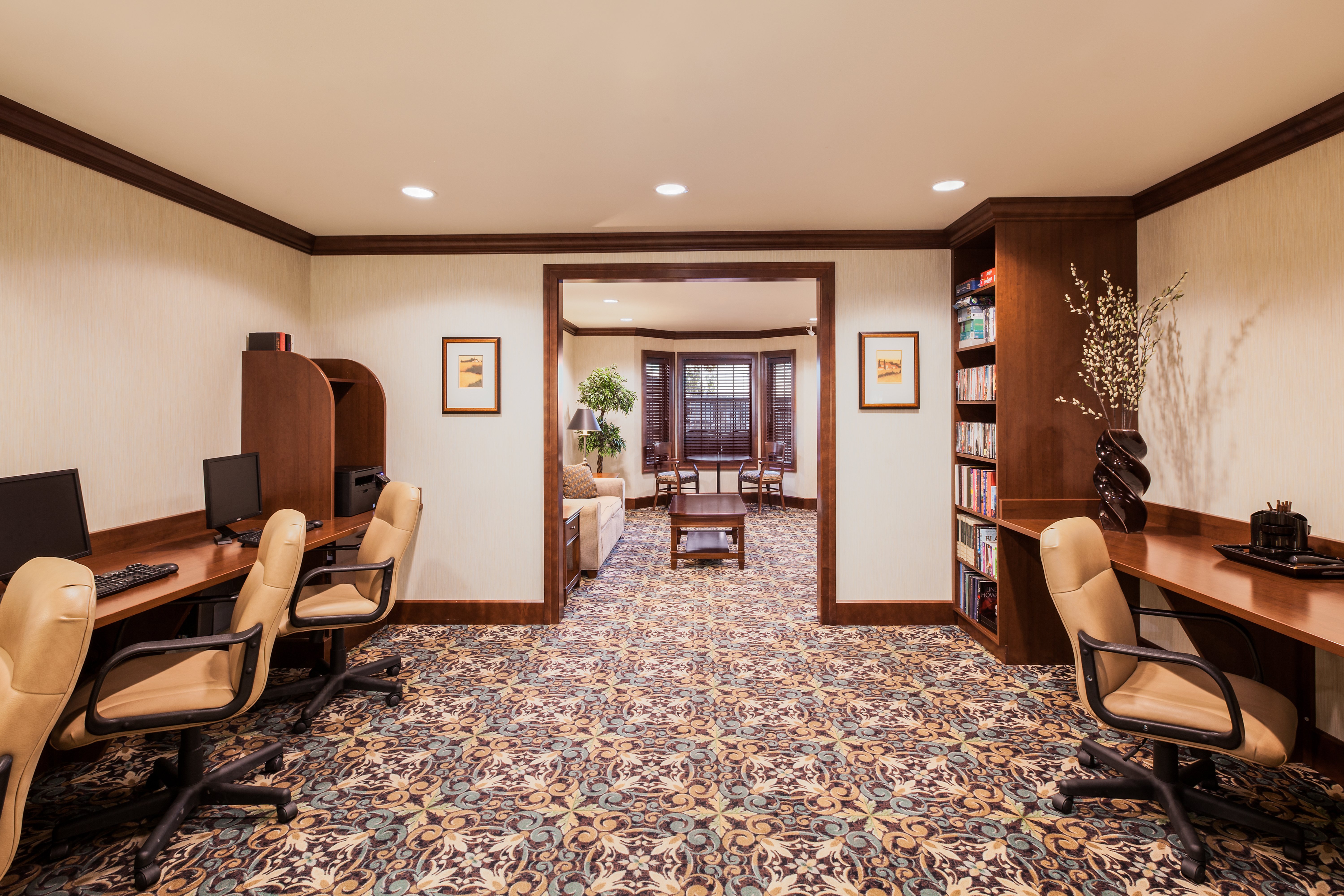 staybridge suites el paso airport by ihg