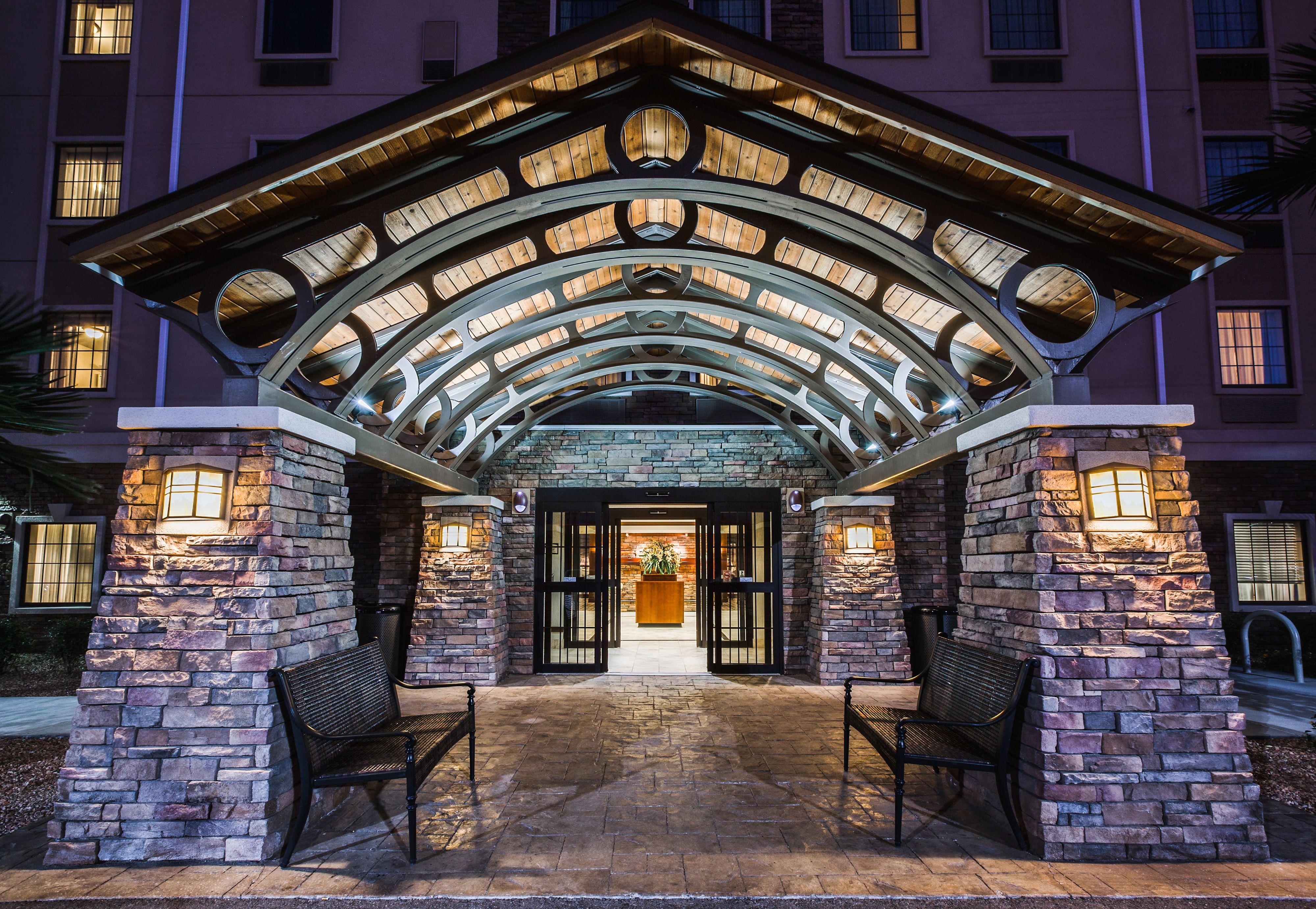 staybridge suites el paso airport by ihg
