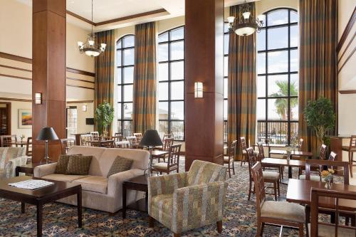 staybridge suites el paso airport by ihg