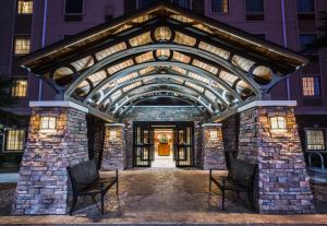 staybridge suites el paso airport by ihg