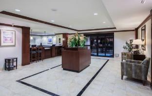 staybridge suites el paso airport by ihg