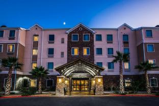 staybridge suites el paso airport by ihg
