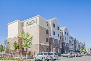 staybridge suites el paso airport by ihg