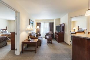 staybridge suites el paso airport by ihg