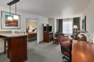 staybridge suites el paso airport by ihg
