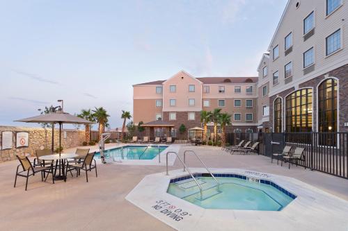 staybridge suites el paso airport by ihg