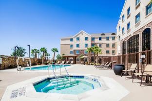 staybridge suites el paso airport by ihg