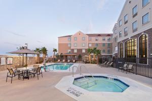 staybridge suites el paso airport by ihg