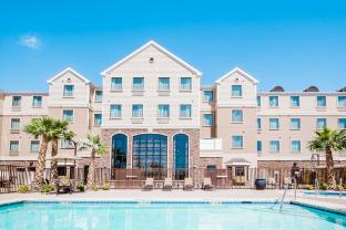 staybridge suites el paso airport by ihg