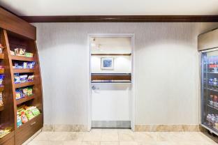 staybridge suites el paso airport by ihg