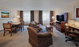 staybridge suites el paso airport by ihg