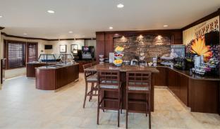 staybridge suites el paso airport by ihg