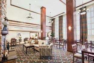 staybridge suites el paso airport by ihg