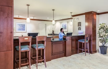 Staybridge Suites El Paso Airport By Ihg,El Paso>>Ciudad Juarez,3 star