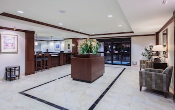 Staybridge Suites El Paso Airport By Ihg,El Paso>>Ciudad Juarez,3 star