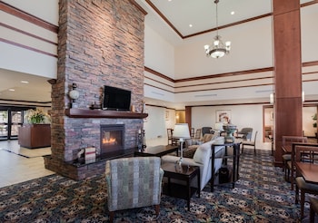 Staybridge Suites El Paso Airport By Ihg,El Paso>>Ciudad Juarez,3 star