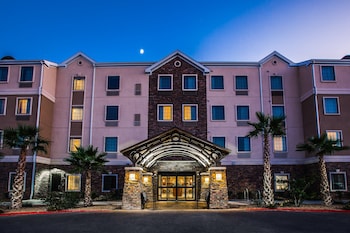 Staybridge Suites El Paso Airport By Ihg,El Paso>>Ciudad Juarez,3 star