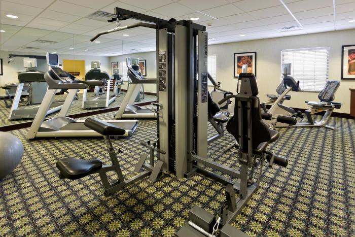 staybridge suites el paso airport by ihg