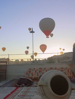 nevsehir