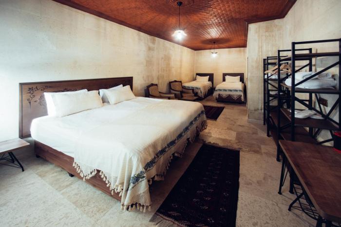 azalea terraca hotel
