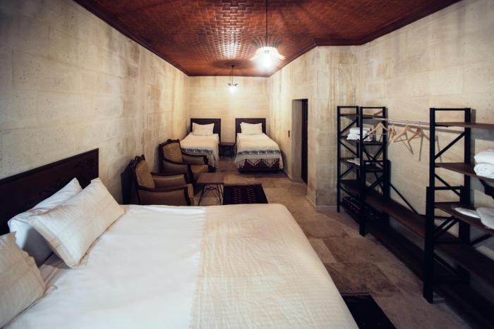 azalea terraca hotel