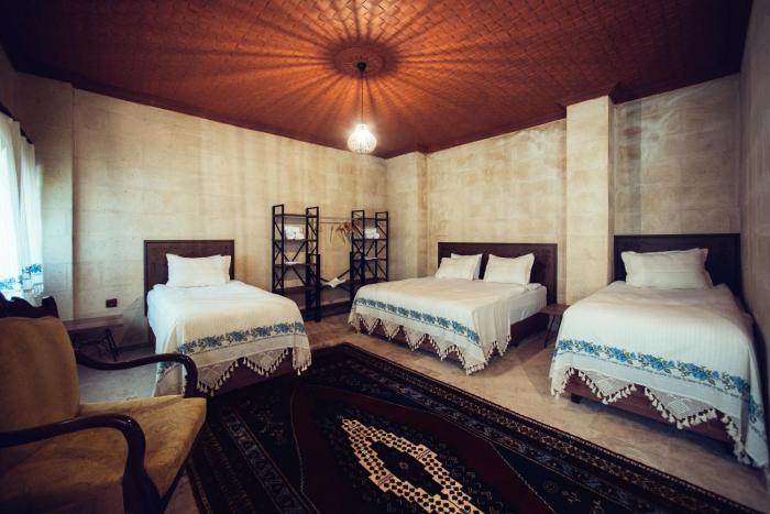 azalea terraca hotel