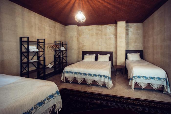 azalea terraca hotel