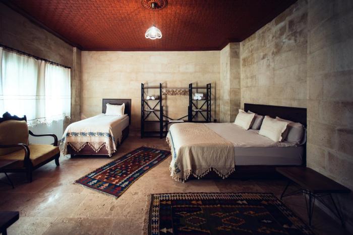 azalea terraca hotel