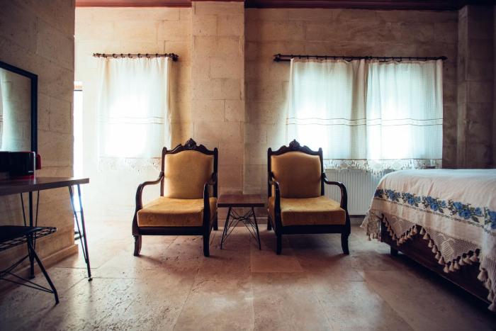 azalea terraca hotel