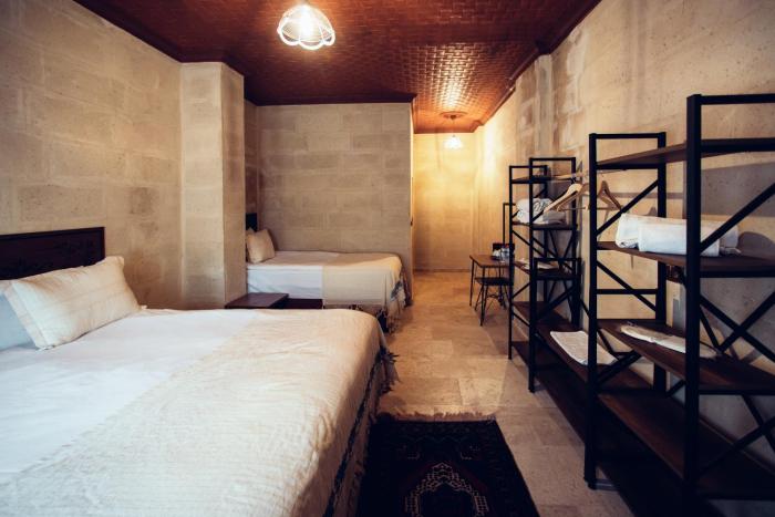 azalea terraca hotel