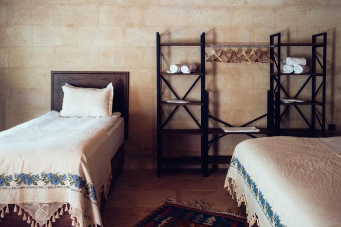 azalea terraca hotel