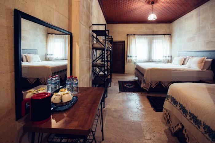 azalea terraca hotel