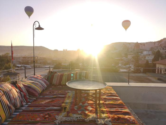 nevsehir