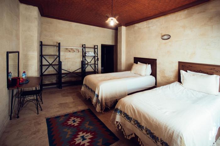 azalea terraca hotel