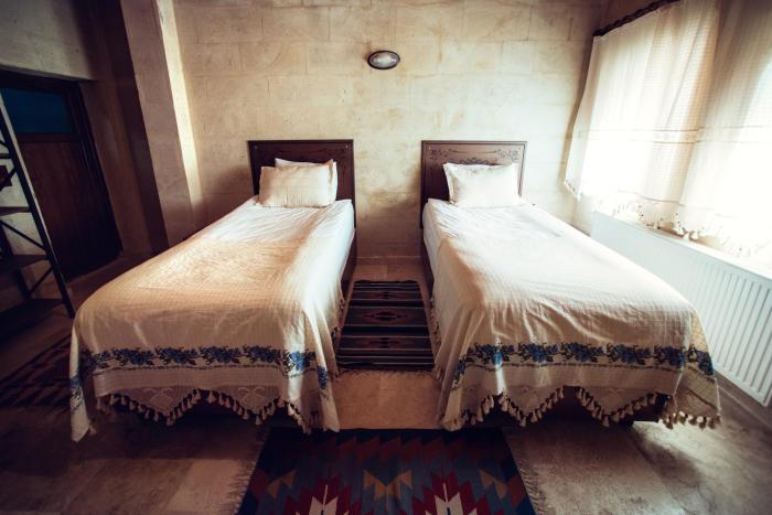azalea terraca hotel