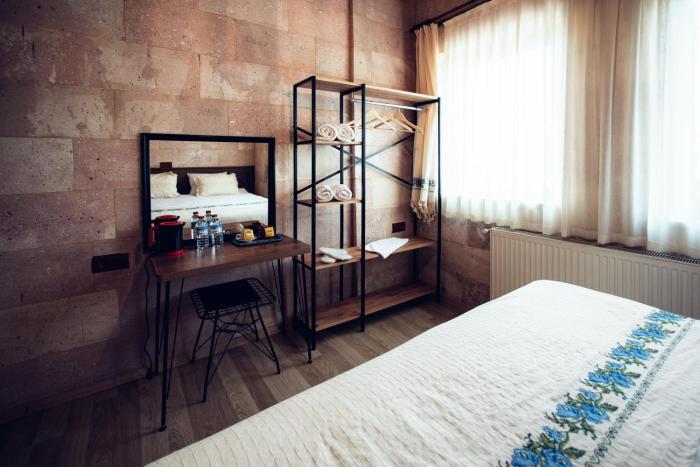 azalea terraca hotel