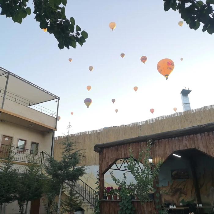nevsehir