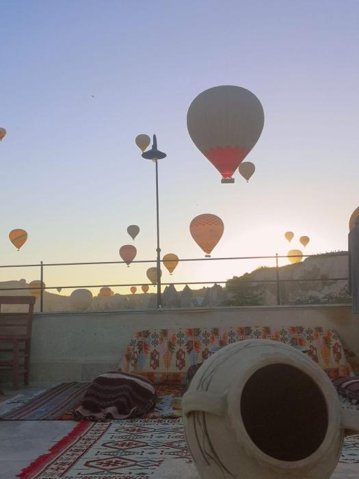 nevsehir