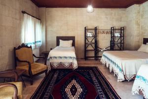 azalea terraca hotel